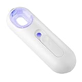 Cryfokt Gesichtssprühgebäude -Zerstäuber -Sprühgerät Nano Nebel Sprühgerät Handy...