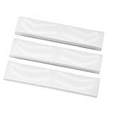 TOPINCN Hygienischer Einweg-Augenbrauen-Airbrush-Aufkleber Zum Erzielen Symmetrischer...