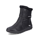 Rieker Damen Ankle Boots Z0070, Frauen Stiefeletten, lose Einlage,...