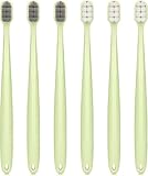 Oralphi Extra weiche nano zahnbürste, 20.000 Extra weiche Borsten, Extra weich, Sensitiv,...