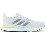 adidas Damen Supernova + W Shoes-Low (Non Football), Balcri Ftwbla Azugoz, 39...