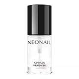 NEONAIL Nagelhautentferner 7,2 ml - Cuticle Remover - Nagelpflege - Cuticle Oil -...
