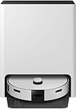 Samsung VR7MD96B14G/WD Bespoke Jet Bot Combo Steam Plus, Saugroboter mit Wischfunktion, 5...