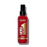 REVLON PROFESSIONAL UniqOne Hair Treatment Classic, Sprühkur für mehr Volumen,...