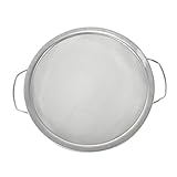 Anneome Farbfilter mehrwegfilter lackfilter Eimer Sieb Netz für Farbe nd Sieb für...