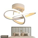 Acryldecke | geometrische Plafikat-Lache, Designer-Beleuchtungslösung: Minimalistische...