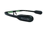 PEGASI 2 – Intelligente Lichttherapie-Brille, verbessert Ihren Schlaf in 7...