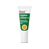 ilon Lippencreme HS Sparset 10 ml, Pflege und Schutz herpesempfindlicher Lippen,...