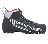 Viper Pro Langlaufschuh Langlauf Schuhe Skischuhe für NNN Bindung (42)
