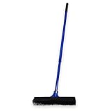 winwin clean Systemische Reinigung - UNIVERSAL KEHRBESEN I V - Besen I MIT V-FÖRMIGEN...