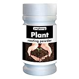 Alvinlite Bewurzelungspulver für Stecklinge 50g, Wurzelhormon besteht aus...