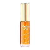 Jovan Musk Perfume Oil, 1er Pack (1 x 9.7ml)