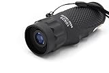 Technaxx 10 x 25 Monokular TX-176 für Wandern, Jagd, Reisen, Vogelbeobachtung usw. -...