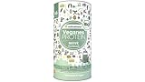 BIO Protein vegan | DE-ÖKO-006 | 10 pflanzliche Proteinquellen | Ohne...