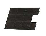 Ersatz-Kohlefilter für KF 17142 - passend für AMICA-Dunstabzugshauben KH17158,...
