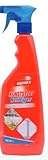 Kunststoffreiniger, 750 ml, Sprühflasche, Streifenfreie Reinigung für Fensterrahmen und...