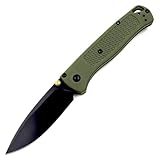 Lius group Faltbar klein outdoor messer survival stahl Jagdmesser scharf Tragbare Camping...