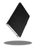 JOAM ® Passwort Buch – Passwörter sicher offline verwalten - Inkl. A-Z Register und...