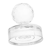 ULTECHNOVO Eyeshadow Pressing Tool Rund Lidschatten Stempel Präzises Abdichtungswerkzeug...