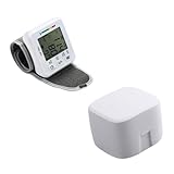 BEBEMOKO 1Satz Blutdruckmessgerät Für Heimgebrauch Elektronischer Blutdruckmonitor Für...