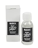 Blockx Retuschierfirnis, 125 ml, farbloses glänzendes Zwischenfirnis, trocknet schnell,...