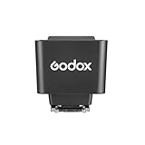Godox TR-O TTL HSS Blitzschuh-Verlängerung für GODOX iT30 Pro, iT20, iT22 für...