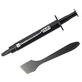THERMALRIGHT TF7 2g Wärmeleitpaste für Kühlkörper, Wärmeleitfähigkeit...