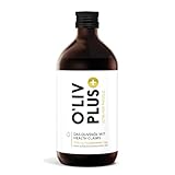 Das Olivenöl mit Gesundheitswert – extra hoher Polyphenol-Gehalt 750 mg/kg...