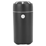 Tisch-Luftbefeuchter, Kleiner Diffusor mit Rutschfester Unterseite, Leiser Betrieb,...