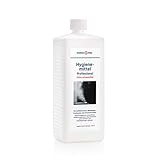 HANSE PRO Hygienemittel Professional, 1 x 1000 ml I Für Luftbefeuchter, Luftreiniger,...