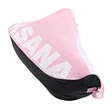 Mikikit Inline -Skates Packsack -Skates Schuhe Halter Skates Rollschuhe Beutel Roller...