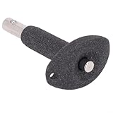 Skateboard-Lagertreiber für mühelose Installation und Entfernung von 8 mm Radlagern in...