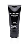 MEGASONEX Whitening Zahnpasta ohne Fluorid - Zahncreme für Ultraschallzahnbürsten &...
