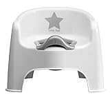 Topfstuhl Little Star rutschsicheres Baby & Kinder Töpfchen - der zauberhafte...