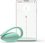 Elvie - App-gesteuerter Beckenbodentrainer für Frauen, intelligentes...