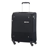 Samsonite Base Boost - Spinner S (Länge 40 cm) Handgepäck, 55 cm, 39 L,...