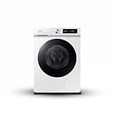 Samsung Waschmaschiene Bespoke AI™ WW11BB744DGWS3 Freistehend, 11 kg, 1400 RPM, WLAN,...