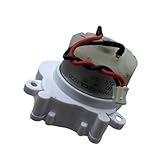 Seitenbürstenmotor For Roboterstaubsauger, Kompatibel Mit ROWENTA, X-PLORER SERIE 75 S+,...