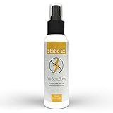 StaticEx Antistatik Spray – Kleidungs & Textilien geeignet – Teppich, Möbel...