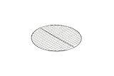 Grillrost verchromt für Tischgrill 30 cm