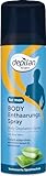 Depilan · For Men Body Enthaarungsspray / Enthaarungscreme zum Aufsprühen für den Mann...