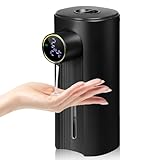 Seifenspender Automatisch Elektrischer Automatic Soap Dispenser 5 Gänge...