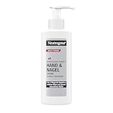 Neutrogena Hand & Nagel Creme (150 ml), feuchtigkeitsspendende Handcreme mit 4-in-1 Pflege...
