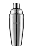 Cocktail Shaker, Cocktail Set, Cocktailshaker 750ML, Cocktail Shaker Set,...