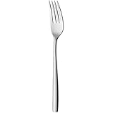 WMF Palma Menügabel 20,8 cm, Cromargan Edelstahl poliert, glänzend,...