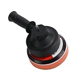 Akku-Autopolierer | Batteriebetriebener Autopolierer | Wiederaufladbarer Autopuffer |...