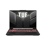 ASUS TUF Gaming A16 Laptop:AMD Ryzen 7 7445HS, 16 Zoll Full HD+ 145Hz Display, NVIDIA...
