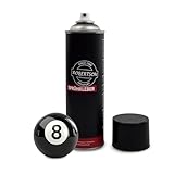 Robertson Sprühkleber Universalklebstoff perfekt für Billardtische, Klebespray...