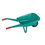Theo Klein 2770 Bosch Garten Schubkarre I Stabile und hochwertige...