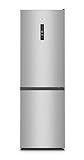 Gorenje Kühl- Gefrierkombination NRK619CAXL4, Inverter Technologie,...